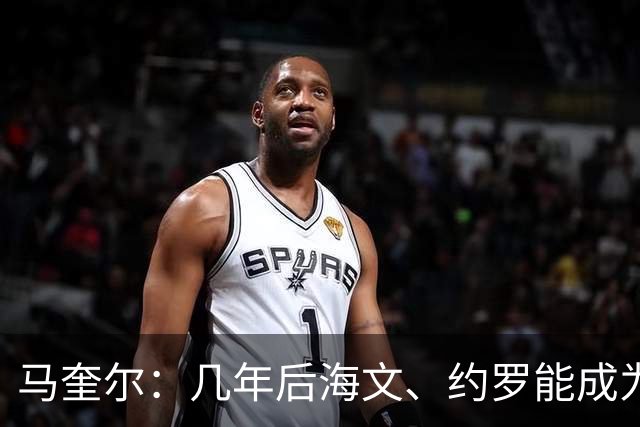 马奎尔：几年后海文、约罗能成为顶尖中卫是我们所有人的期盼